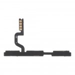 Power Button Flex Cable For Realme C63 On Off Flex Pcb By - Maxbhi Com