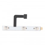 Volume Button Flex Cable For Umidigi Bison Pro By - Maxbhi Com