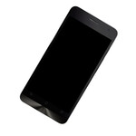 Middle Frame Ring Only for Asus Zenfone 5 A501CG White
