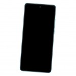 Middle Frame Ring Only for OnePlus Nord CE 4 Lite 5G Orange