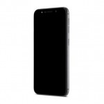 Middle Frame Ring Only for Uhappy UP720 Black