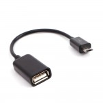 USB OTG Adapter Cable for Acer Liquid E600