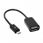 USB OTG Adapter Cable for Acer Liquid Jade S S56