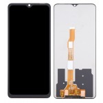 Lcd With Touch Screen For Vivo Y27s Burgundy By - Maxbhi Com