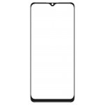 Replacement Front Glass For Lava O1 Lavender By - Maxbhi Com