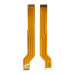 Lcd Flex Cable For Vivo Y27s By - Maxbhi Com