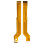 Main Board Flex Cable For Vivo Y27s By - Maxbhi Com