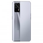Full Body Housing For Realme Gt Neo 5g Silver - Maxbhi Com
