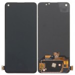 Lcd With Touch Screen For Realme Gt Neo 5g Black By - Maxbhi Com