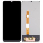 Lcd With Touch Screen For Vivo Y77e White By - Maxbhi Com