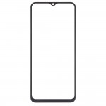 Replacement Front Glass For Vivo Y77e Black By - Maxbhi Com