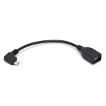 USB OTG Adapter Cable for Asus Zenfone 2 Laser ZE500KL