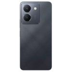 Full Body Housing For Vivo Y36 5g Black - Maxbhi Com