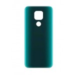 Back Panel Cover For Lenovo K12 Note Green - Maxbhi Com