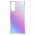 Back Panel Cover For Vivo T1x 5g Blue - Maxbhi Com