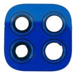 Camera Lens For Lenovo K12 Note Blue By - Maxbhi Com