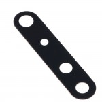 Camera Lens For Lg K51 Grey By - Maxbhi Com