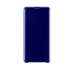 Flip Cover For Lenovo K12 Note Blue By - Maxbhi Com