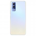 Full Body Housing For Vivo T1x 5g Silver - Maxbhi Com