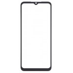 Touch Screen Digitizer For Itel S18 Pro Black By - Maxbhi Com