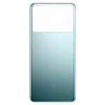 Back Panel Cover For Xiaomi Redmi K70 Pro Green - Maxbhi Com