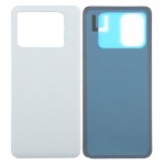 Back Panel Cover For Xiaomi Redmi K70 Pro Silver - Maxbhi Com