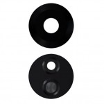 Camera Lens for Itel S18 Pro Black
