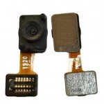 Fingerprint Sensor Flex Cable For Xiaomi Redmi K70 Pro Black By - Maxbhi Com