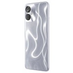 Full Body Housing For Itel S18 Pro Silver - Maxbhi Com
