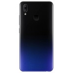 Full Body Housing For Vivo U1 Black - Maxbhi Com