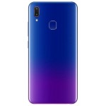 Full Body Housing For Vivo U1 Blue - Maxbhi Com