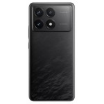 Full Body Housing For Xiaomi Redmi K70 Pro Black - Maxbhi Com