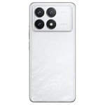 Full Body Housing For Xiaomi Redmi K70 Pro Silver - Maxbhi Com