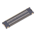 Lcd Connector For Xiaomi Redmi K70 Pro By - Maxbhi Com