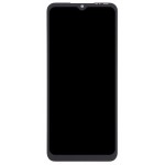 Lcd Screen For Itel S18 Pro Replacement Display By - Maxbhi Com