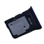 Sim Card Holder Tray For Motorola Moto G85 5g Blue - Maxbhi Com