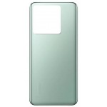 Back Panel Cover For Xiaomi Redmi K60 Ultra Green - Maxbhi Com