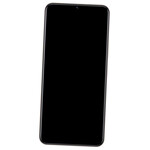 Middle Frame Ring Only for Vivo Y77e White