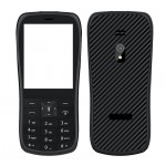 Full Body Housing For Energizer E29 White - Maxbhi Com