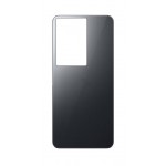 Back Panel Cover For Oneplus Nord N30 Se Black - Maxbhi Com