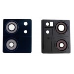 Camera Lens For Xiaomi Redmi K60 Ultra White By - Maxbhi Com
