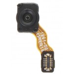 Fingerprint Sensor Flex Cable For Honor 200 5g White By - Maxbhi Com