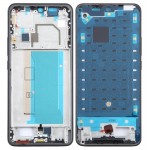 Lcd Frame Middle Chassis For Xiaomi Redmi K60 Ultra Black By - Maxbhi Com