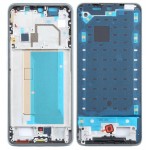 Lcd Frame Middle Chassis For Xiaomi Redmi K60 Ultra Green By - Maxbhi Com