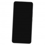 Fingerprint Sensor Flex Cable For Xiaomi Redmi K60 Ultra Black By - Maxbhi Com
