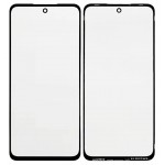 Replacement Front Glass For Oneplus Nord N30 Se Cyan By - Maxbhi Com