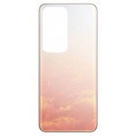 Back Panel Cover For Oppo Reno12 5g Pink - Maxbhi Com