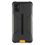 Full Body Housing For Umidigi Bison White - Maxbhi Com