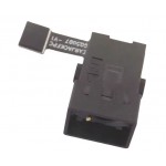 Handsfree Audio Jack Flex Cable For Ulefone Armor 25t Pro By - Maxbhi Com