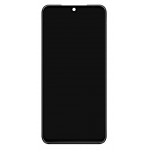 Lcd Screen For Umidigi Bison Replacement Display By - Maxbhi Com